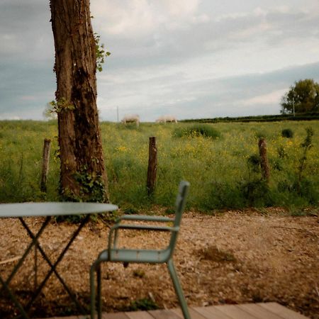 La Suite Nature By Lumipod X Tomette Singuliere Chateau  Εξωτερικό φωτογραφία