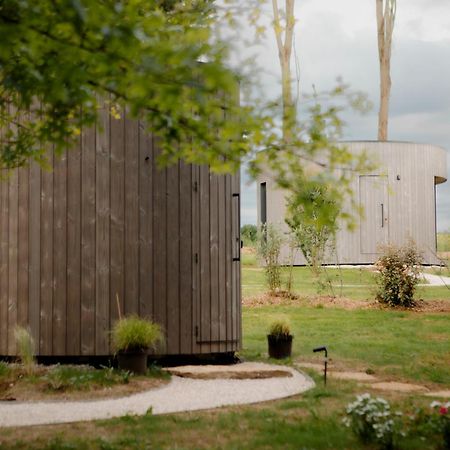 La Suite Nature By Lumipod X Tomette Singuliere Chateau  Εξωτερικό φωτογραφία