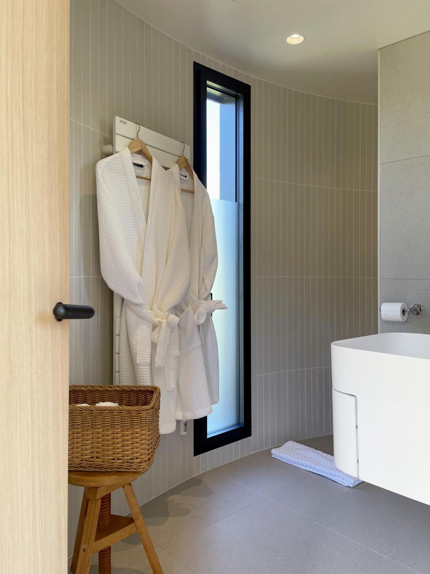 La Suite Nature By Lumipod X Tomette Singuliere Chateau  Εξωτερικό φωτογραφία