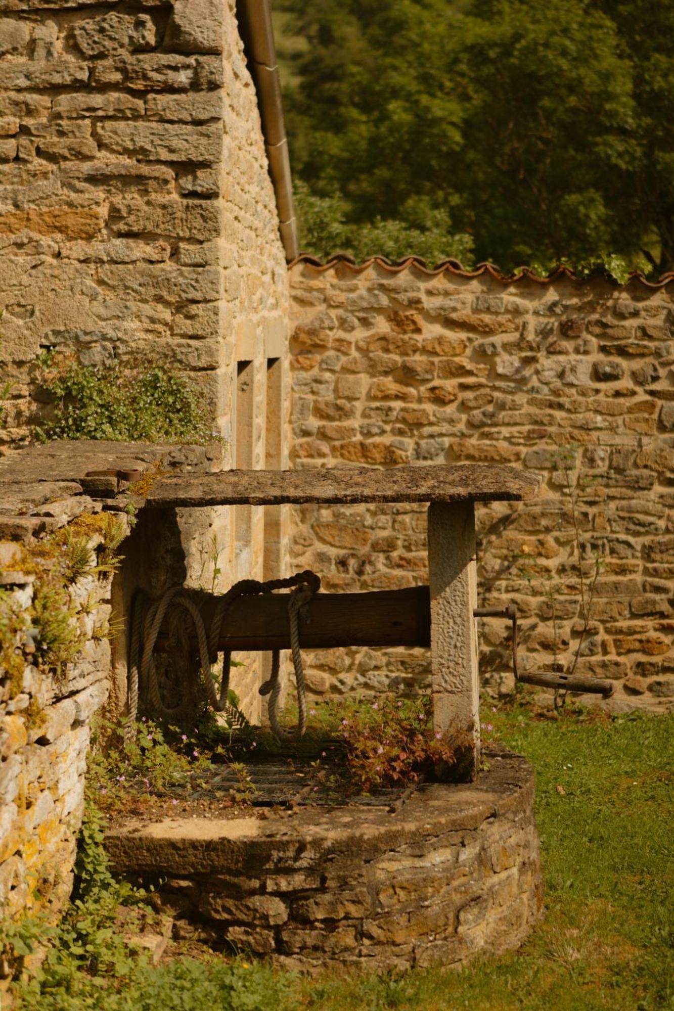La Suite Nature By Lumipod X Tomette Singuliere Chateau  Εξωτερικό φωτογραφία