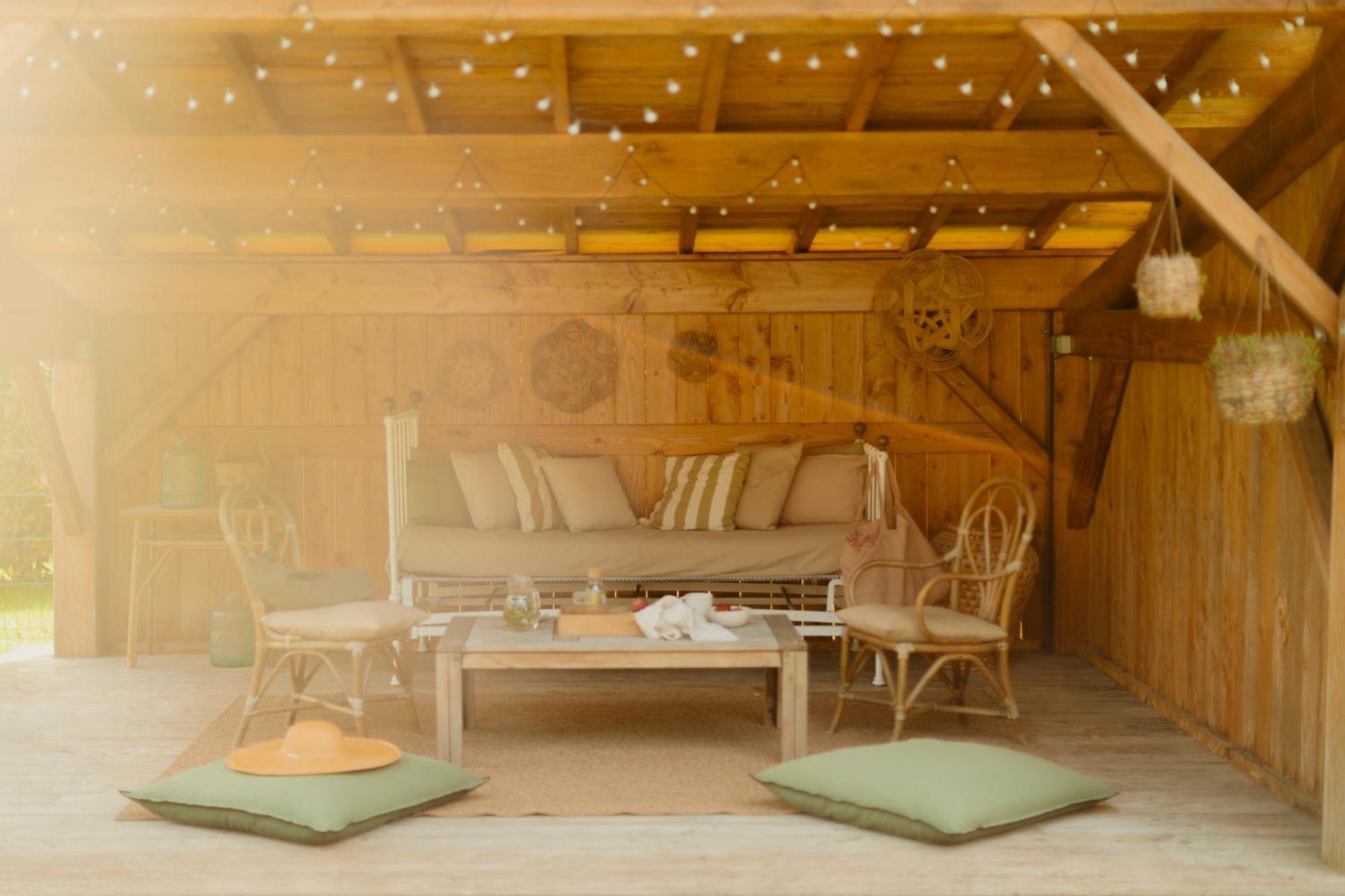 La Suite Nature By Lumipod X Tomette Singuliere Chateau  Εξωτερικό φωτογραφία