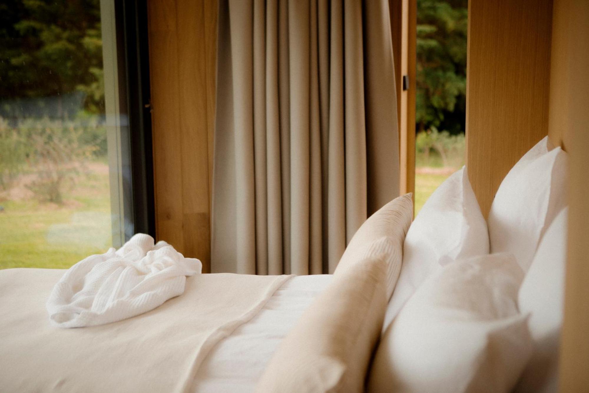 La Suite Nature By Lumipod X Tomette Singuliere Chateau  Εξωτερικό φωτογραφία