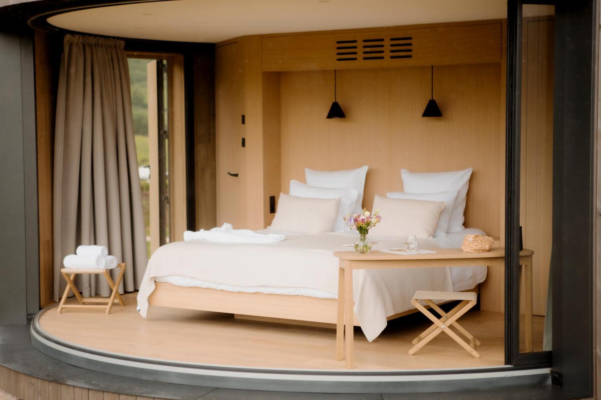 La Suite Nature By Lumipod X Tomette Singuliere Chateau  Εξωτερικό φωτογραφία