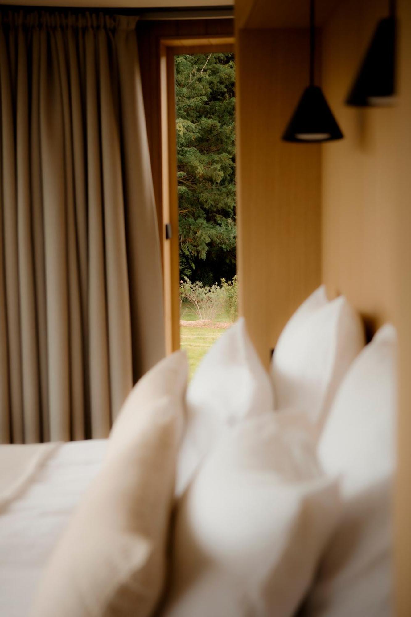 La Suite Nature By Lumipod X Tomette Singuliere Chateau  Εξωτερικό φωτογραφία